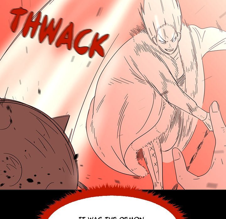 The non Smoker Manhwa - Chapter 72 Page 93