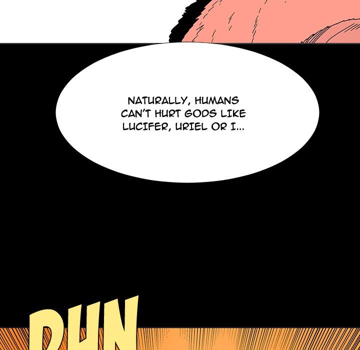 The non Smoker Manhwa - Chapter 72 Page 95