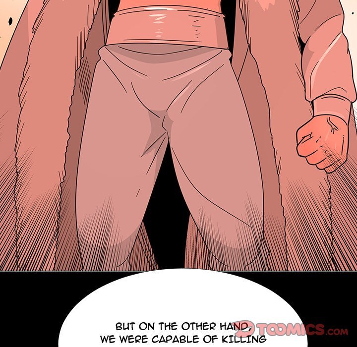 The non Smoker Manhwa - Chapter 72 Page 97