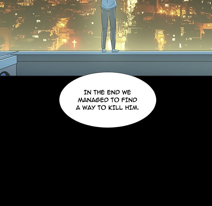 The non Smoker Manhwa - Chapter 72 Page 99