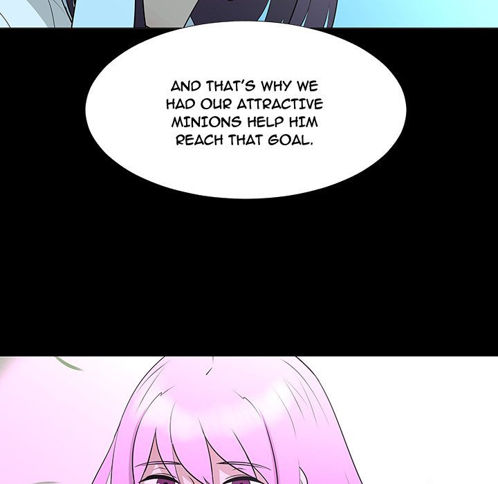 The non Smoker Manhwa - Chapter 72 Page 102