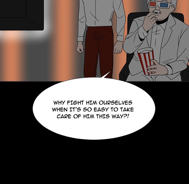 The non Smoker Manhwa - Chapter 72 Page 108