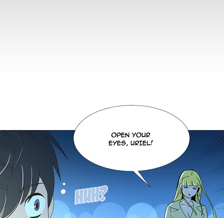 The non Smoker Manhwa - Chapter 72 Page 111