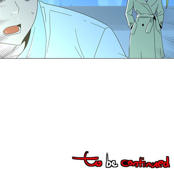 The non Smoker Manhwa - Chapter 72 Page 112