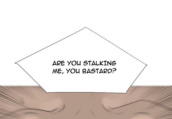 The non Smoker Manhwa - Chapter 74 Page 0