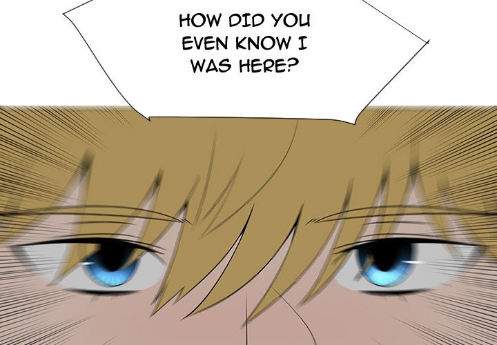 The non Smoker Manhwa - Chapter 74 Page 2