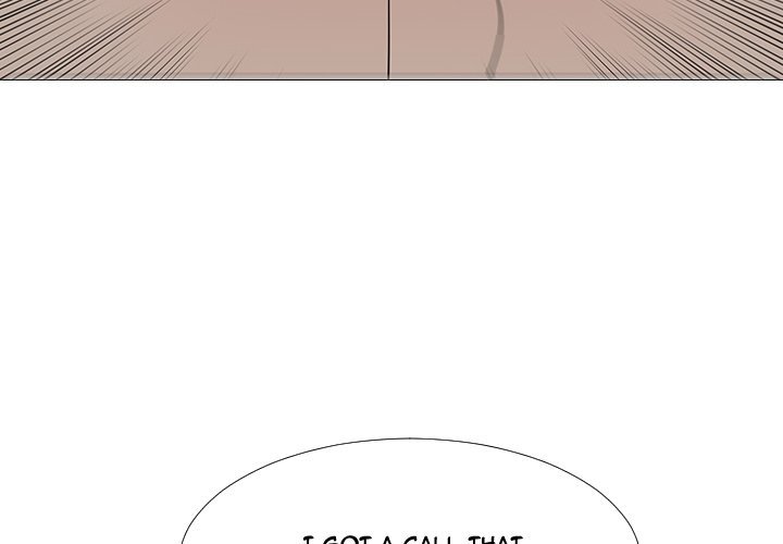 The non Smoker Manhwa - Chapter 74 Page 3