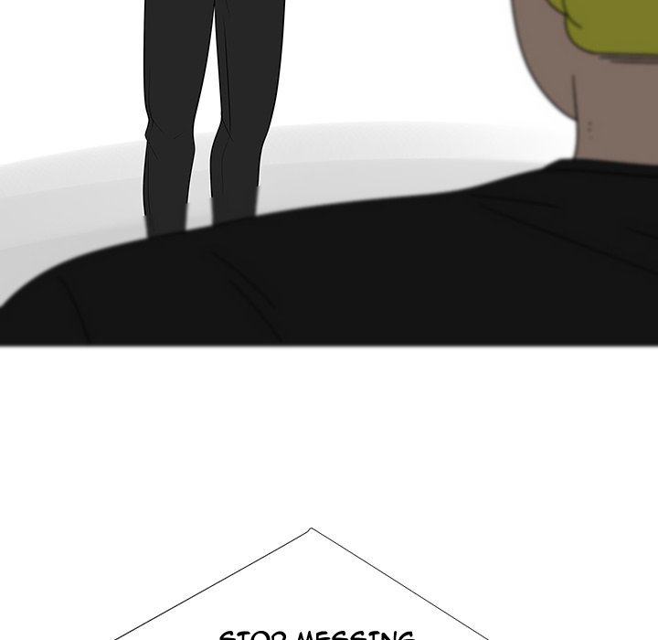 The non Smoker Manhwa - Chapter 74 Page 5