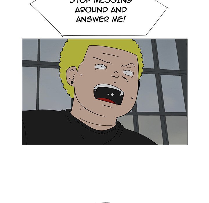 The non Smoker Manhwa - Chapter 74 Page 6