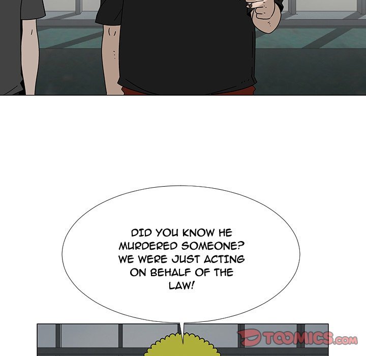 The non Smoker Manhwa - Chapter 74 Page 9