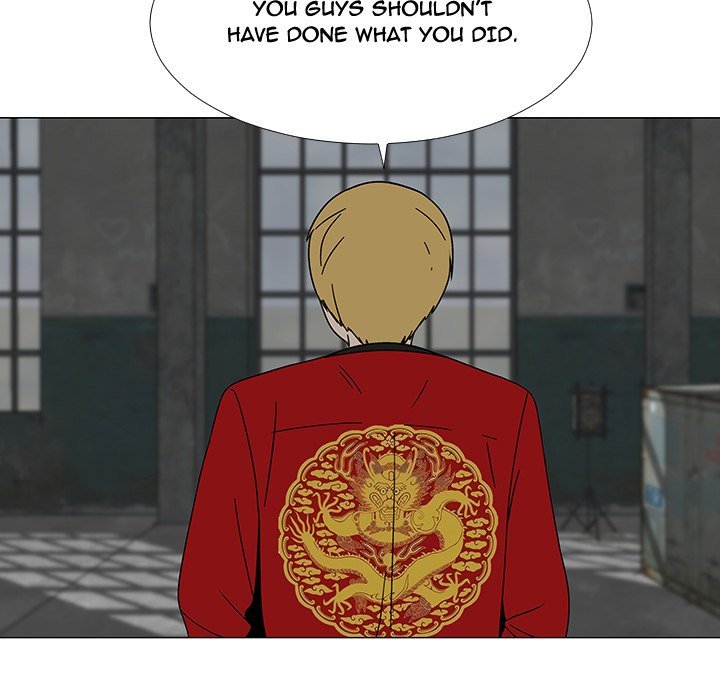 The non Smoker Manhwa - Chapter 74 Page 12