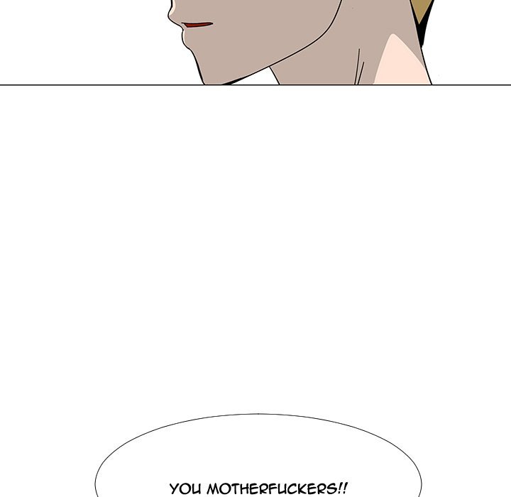 The non Smoker Manhwa - Chapter 74 Page 14