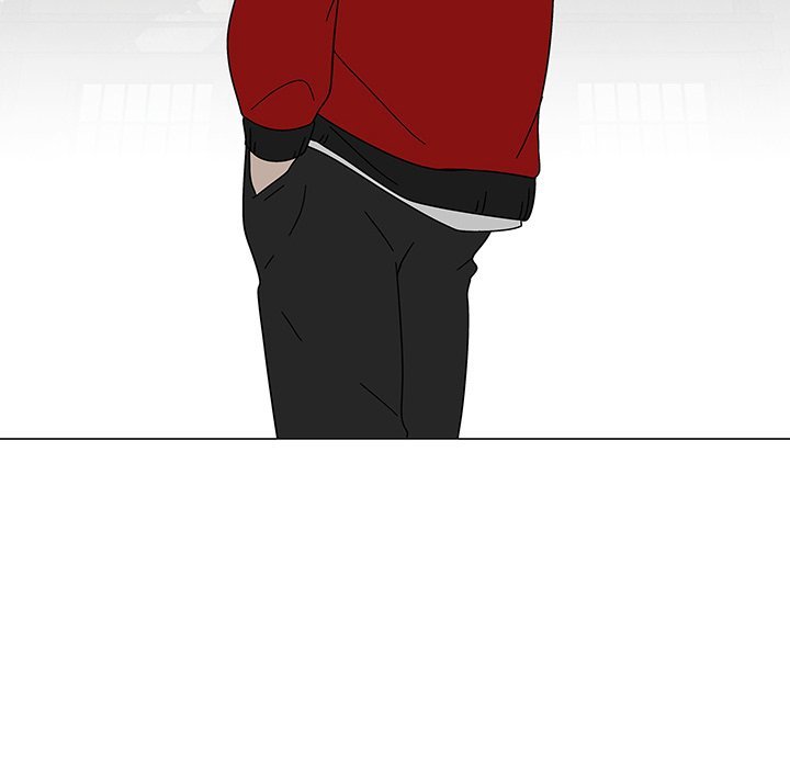 The non Smoker Manhwa - Chapter 74 Page 16