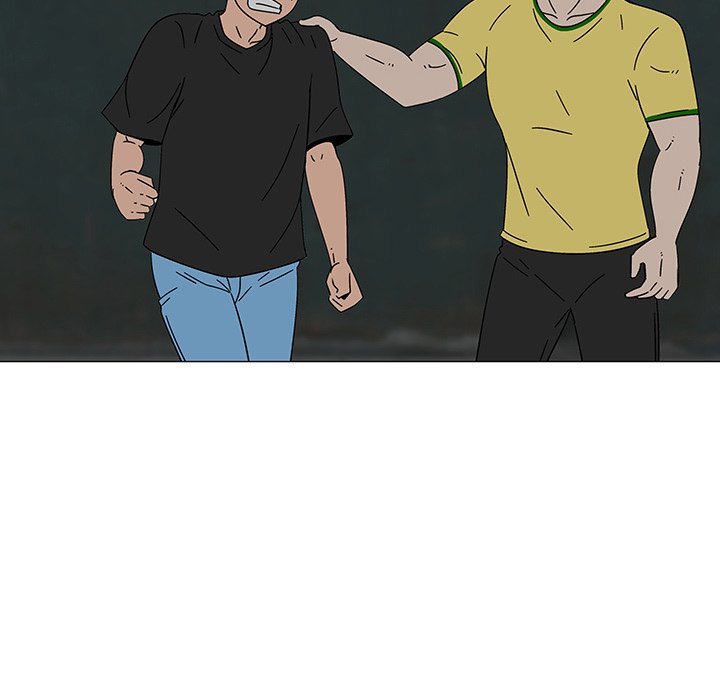 The non Smoker Manhwa - Chapter 74 Page 22