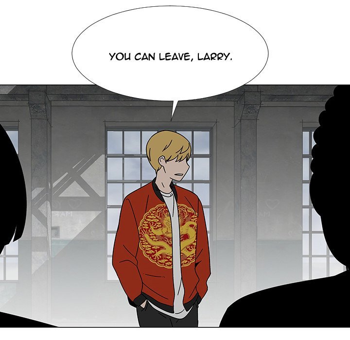 The non Smoker Manhwa - Chapter 74 Page 23