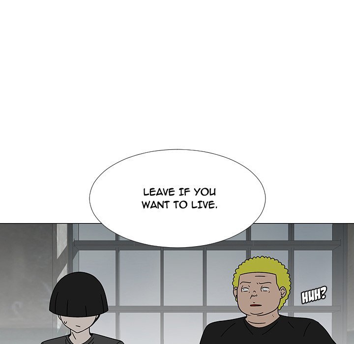The non Smoker Manhwa - Chapter 74 Page 24