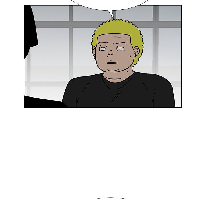 The non Smoker Manhwa - Chapter 74 Page 26