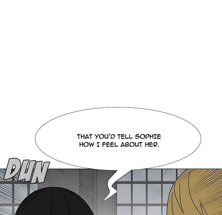 The non Smoker Manhwa - Chapter 74 Page 28