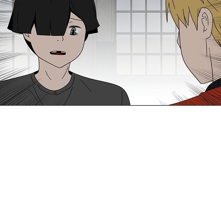 The non Smoker Manhwa - Chapter 74 Page 29