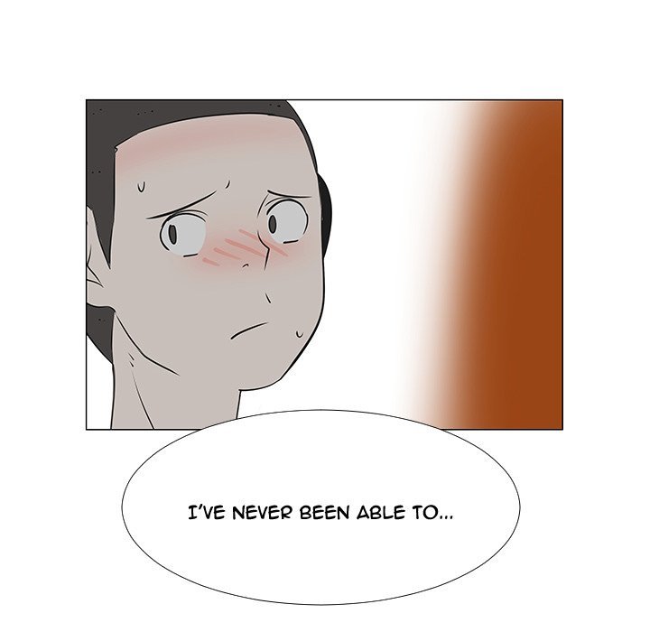 The non Smoker Manhwa - Chapter 74 Page 30