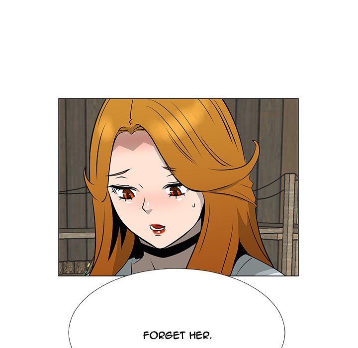 The non Smoker Manhwa - Chapter 74 Page 31