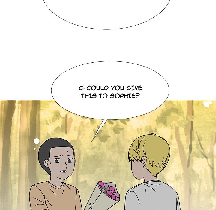 The non Smoker Manhwa - Chapter 74 Page 32