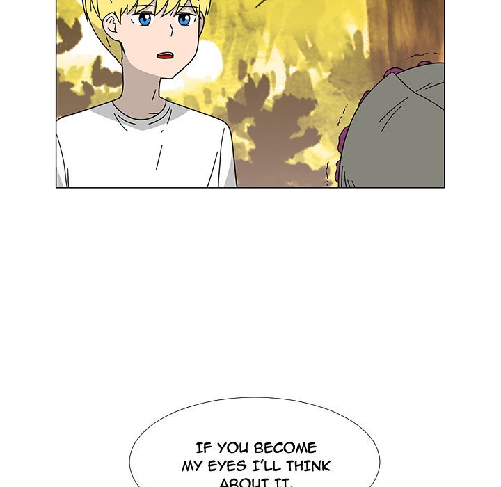 The non Smoker Manhwa - Chapter 74 Page 34
