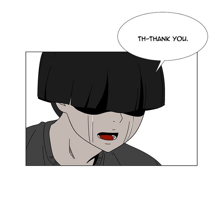 The non Smoker Manhwa - Chapter 74 Page 37