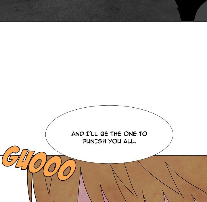 The non Smoker Manhwa - Chapter 74 Page 39