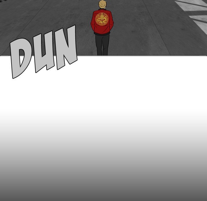 The non Smoker Manhwa - Chapter 74 Page 43