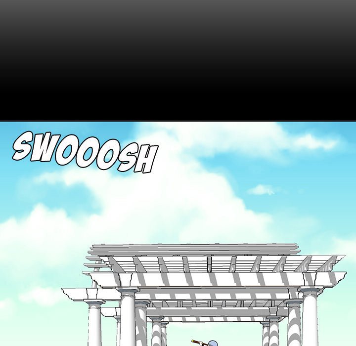 The non Smoker Manhwa - Chapter 74 Page 44