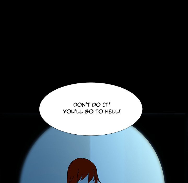 The non Smoker Manhwa - Chapter 74 Page 47