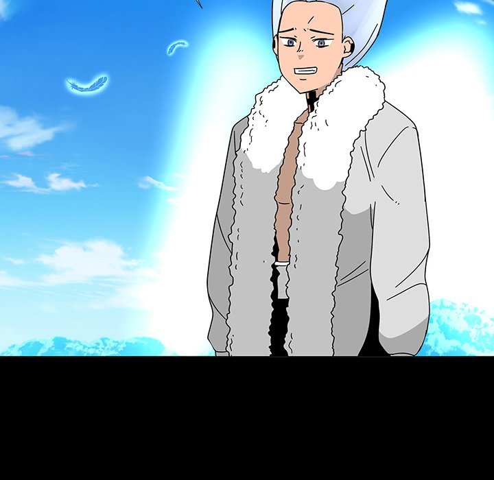 The non Smoker Manhwa - Chapter 74 Page 51