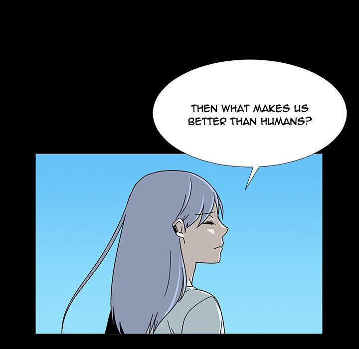 The non Smoker Manhwa - Chapter 74 Page 52