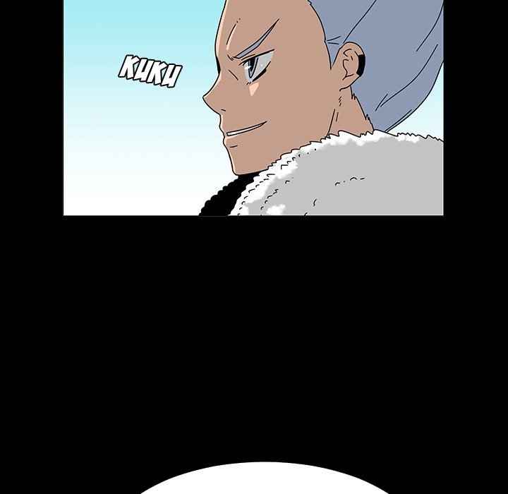 The non Smoker Manhwa - Chapter 74 Page 56