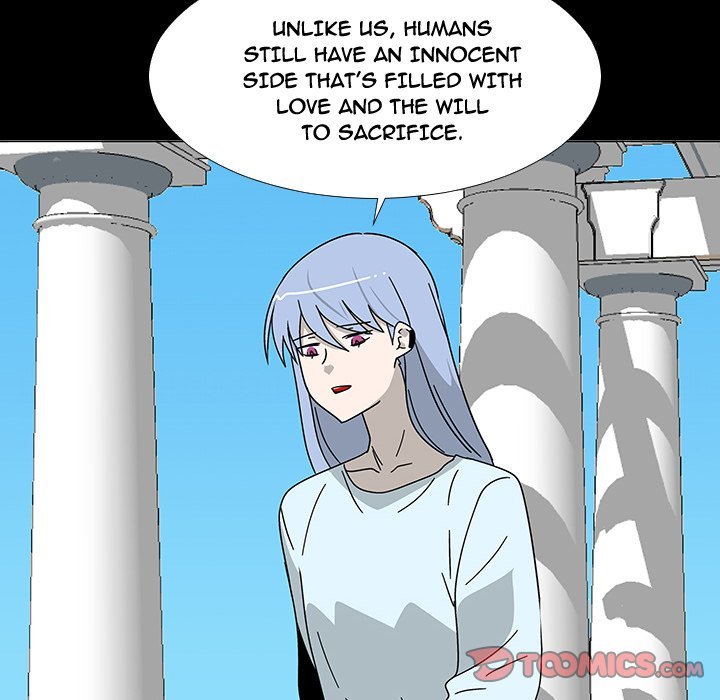 The non Smoker Manhwa - Chapter 74 Page 57