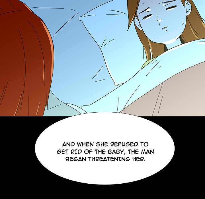 The non Smoker Manhwa - Chapter 74 Page 59