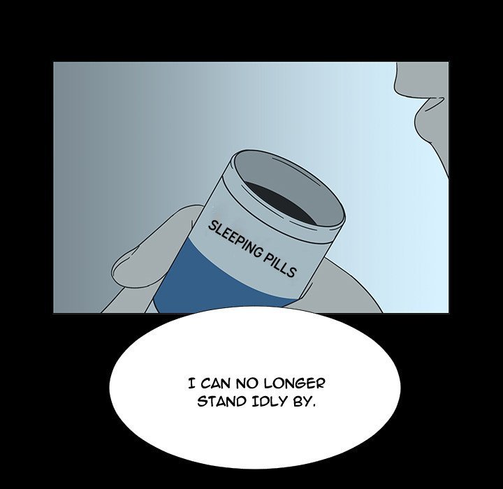 The non Smoker Manhwa - Chapter 74 Page 64