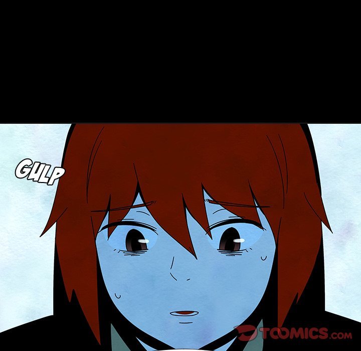 The non Smoker Manhwa - Chapter 74 Page 65