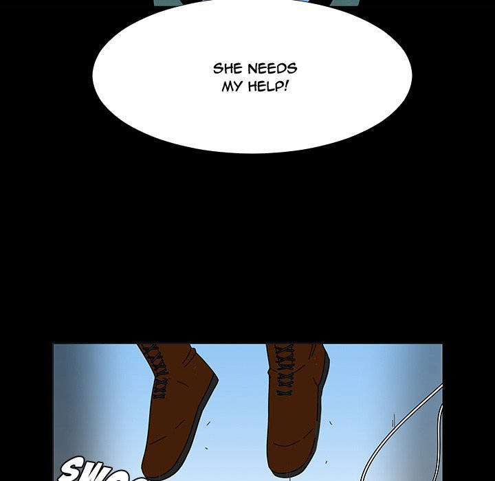 The non Smoker Manhwa - Chapter 74 Page 66