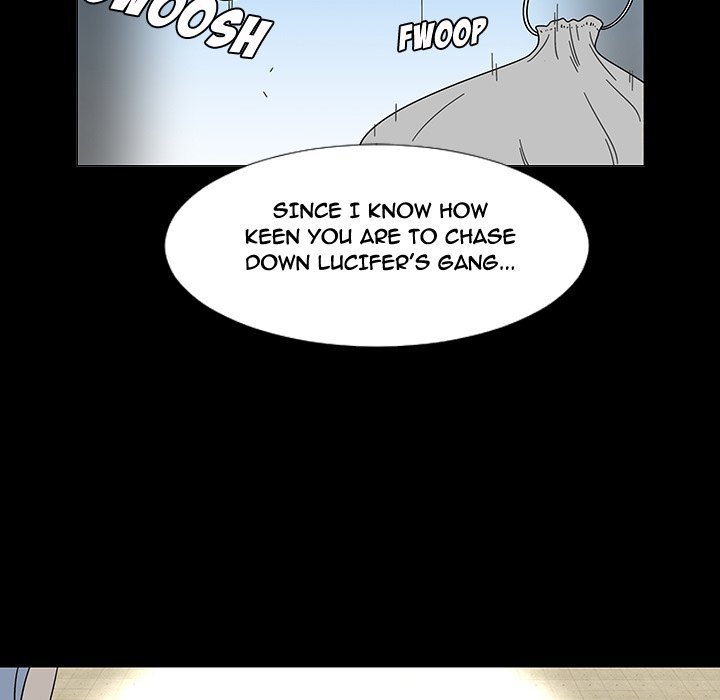 The non Smoker Manhwa - Chapter 74 Page 67