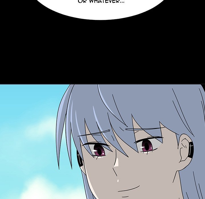 The non Smoker Manhwa - Chapter 74 Page 69