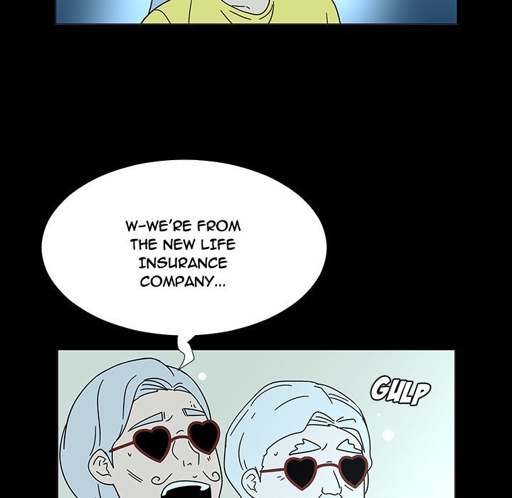 The non Smoker Manhwa - Chapter 74 Page 79