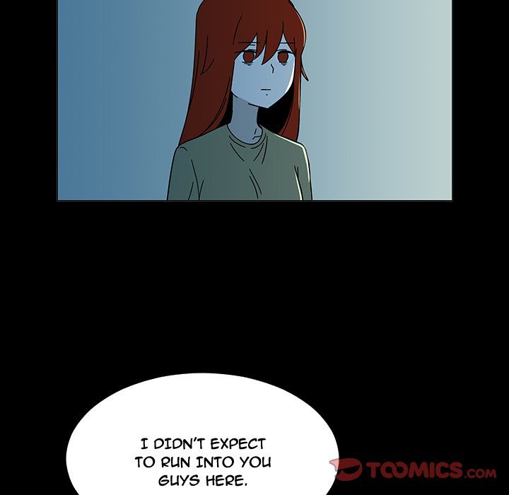 The non Smoker Manhwa - Chapter 74 Page 81