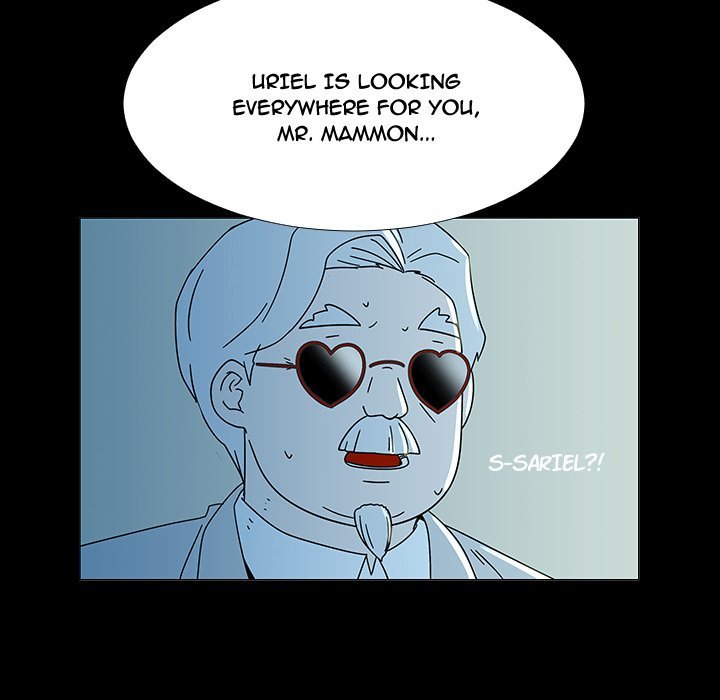 The non Smoker Manhwa - Chapter 74 Page 83