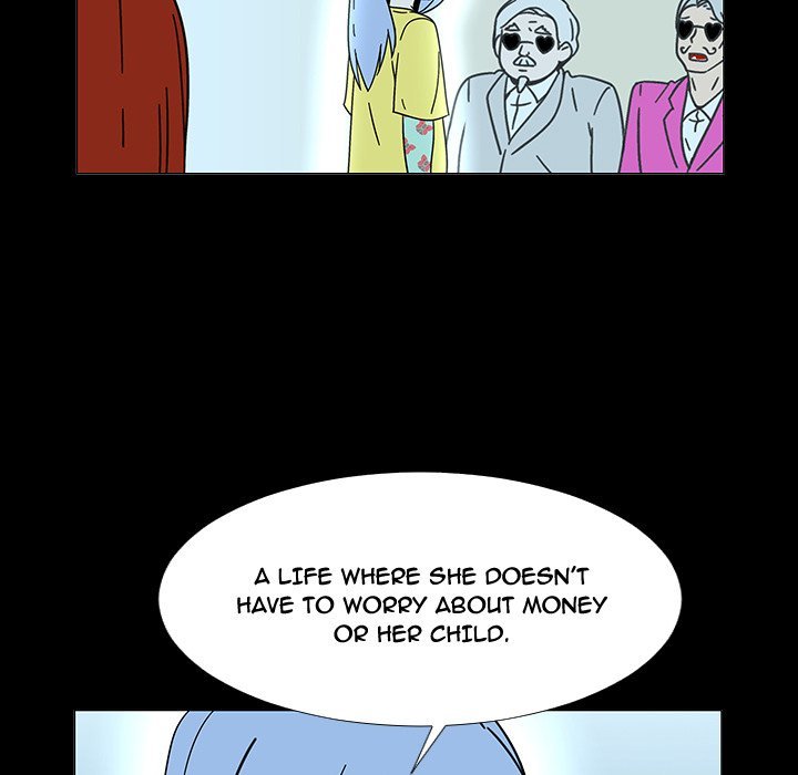 The non Smoker Manhwa - Chapter 74 Page 88