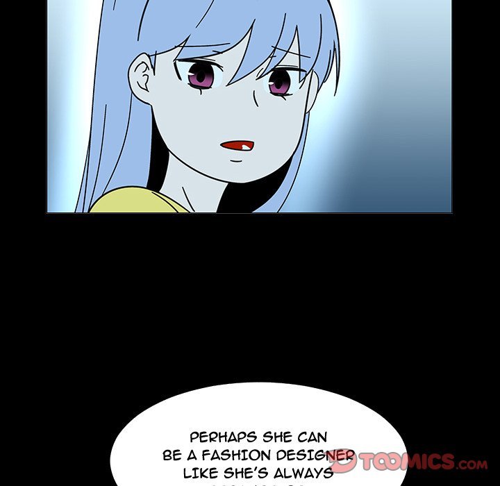 The non Smoker Manhwa - Chapter 74 Page 89