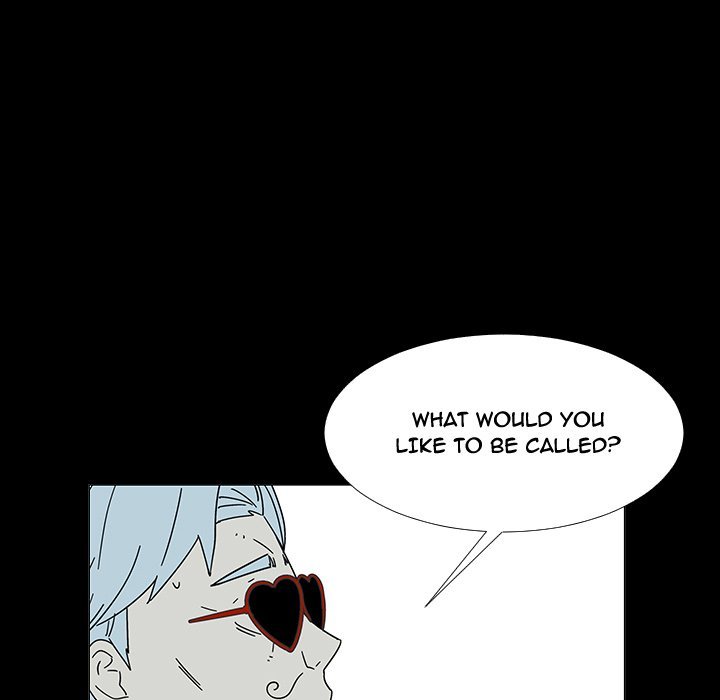 The non Smoker Manhwa - Chapter 74 Page 92