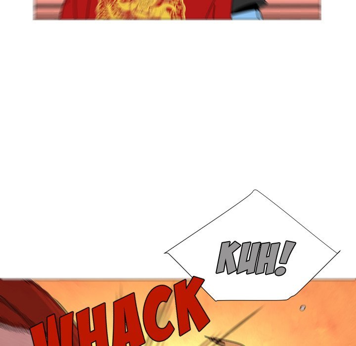 The non Smoker Manhwa - Chapter 74 Page 98