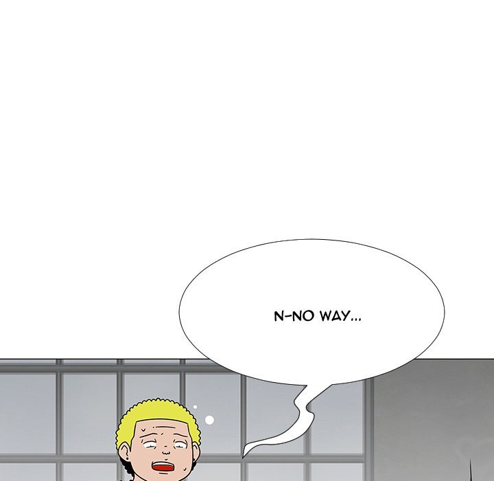 The non Smoker Manhwa - Chapter 74 Page 100